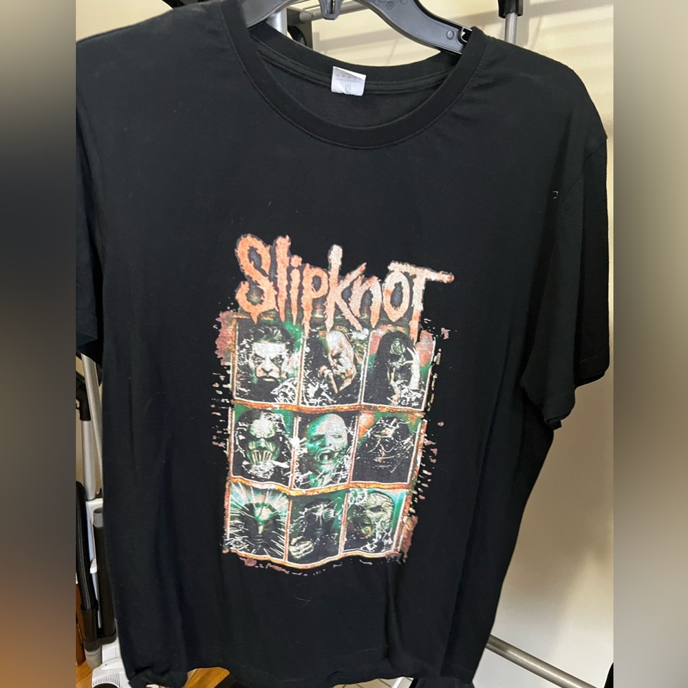 Slipknot T-Shirt